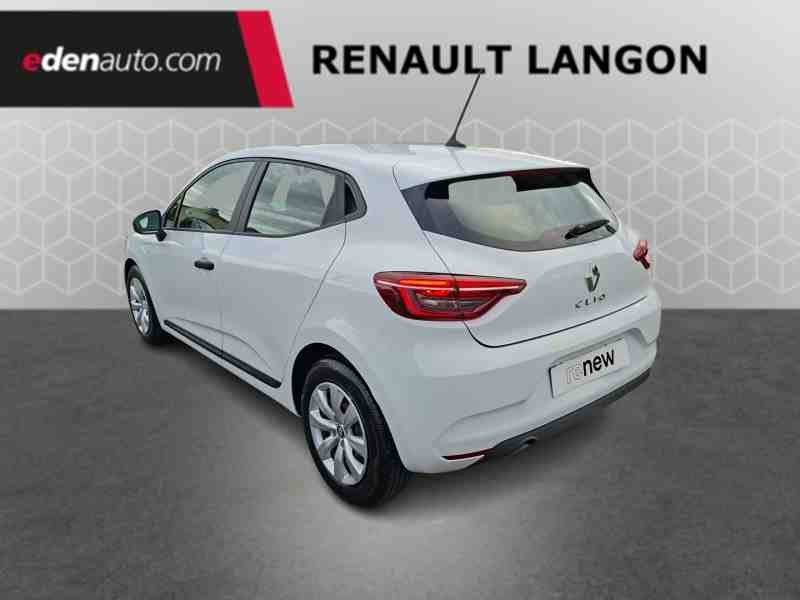 Renault Clio - Photo 2