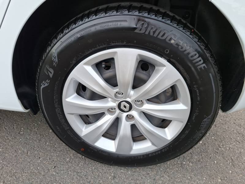 Renault Clio - Photo 26