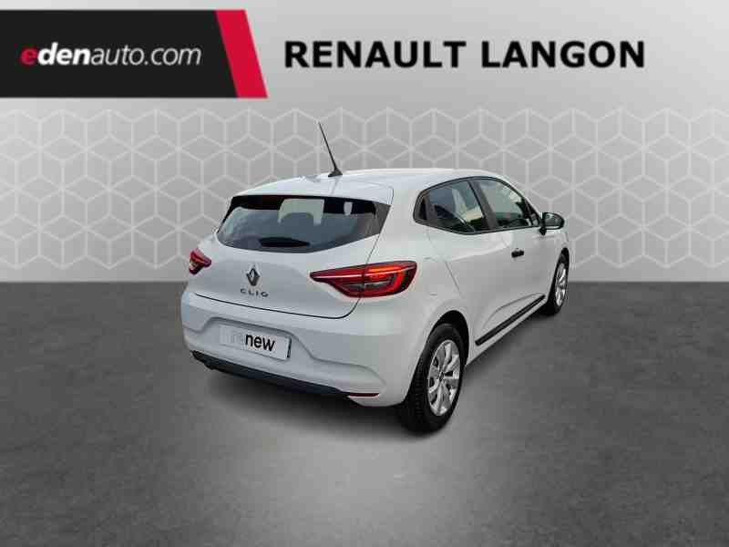 Renault Clio - Photo 3