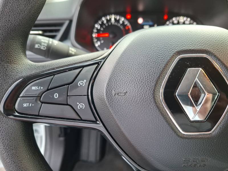 Renault Clio - Photo 32