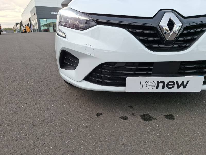 Renault Clio - Photo 34