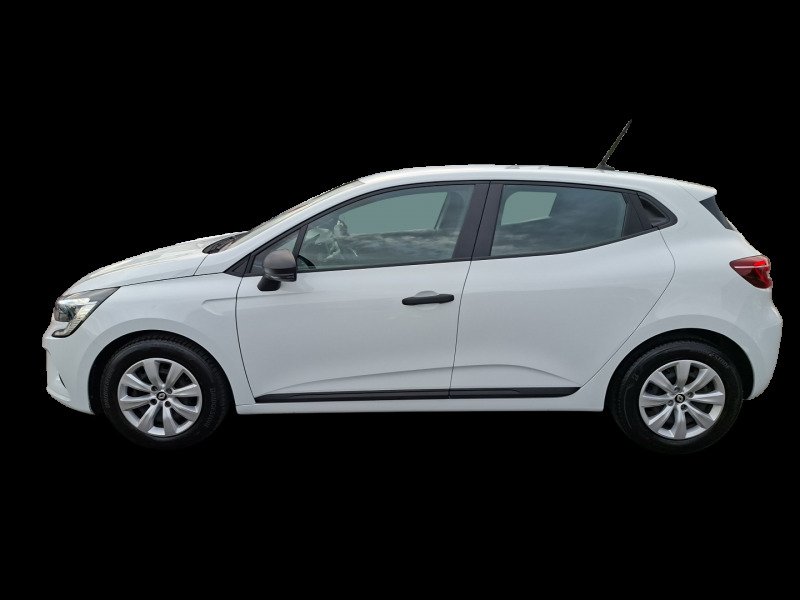 Renault Clio - Photo 37