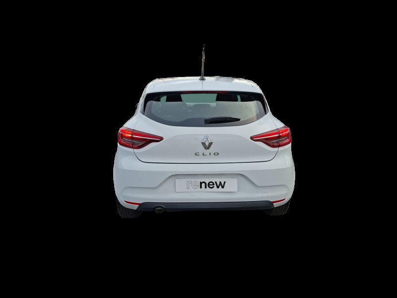 Renault Clio - Photo 38