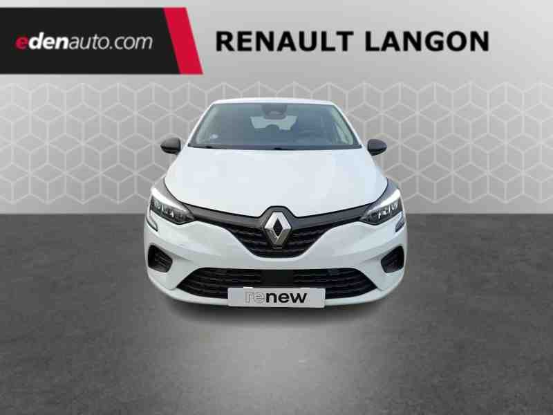 Renault Clio - Photo 6