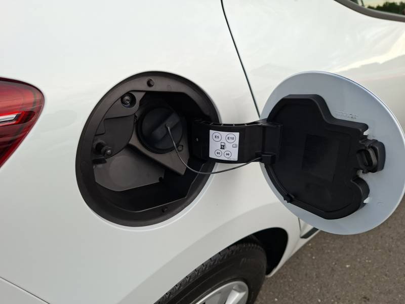 Renault Clio - Photo 7