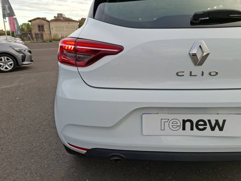 Renault Clio - Photo 8