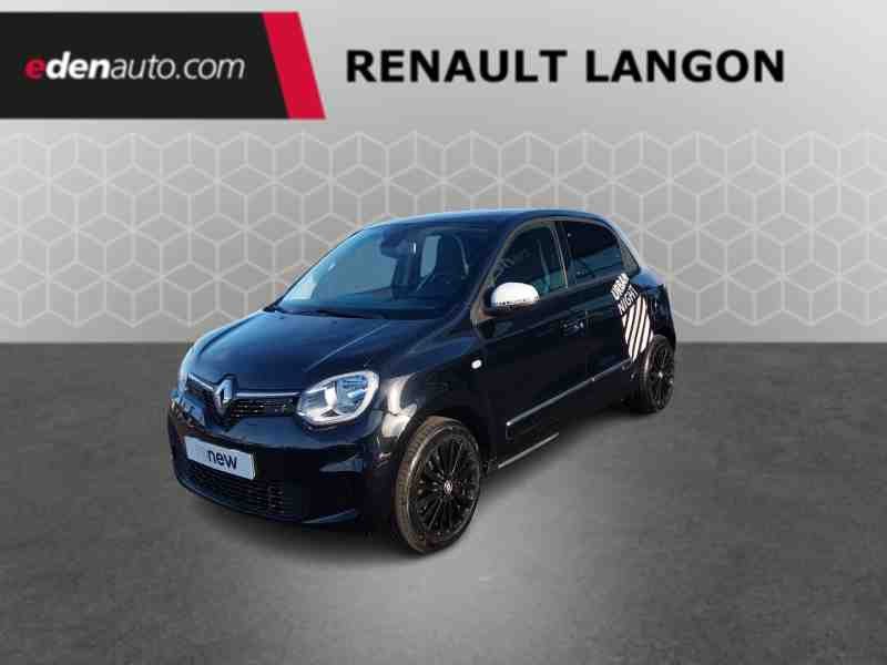 Renault Twingo - Photo 1