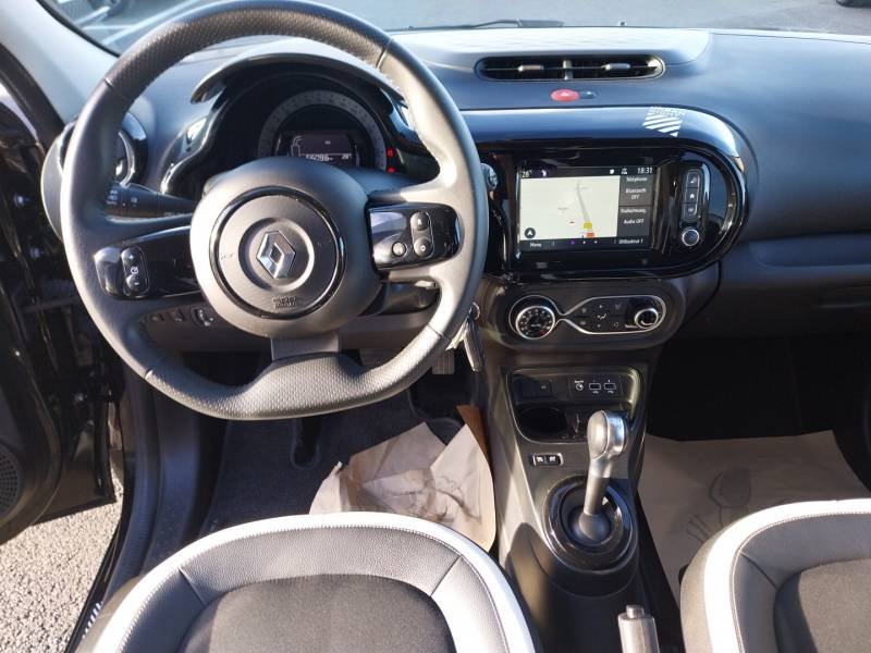 Renault Twingo - Photo 11