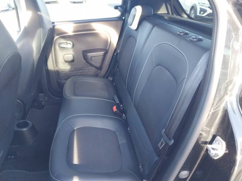 Renault Twingo - Photo 12