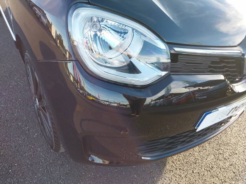Renault Twingo - Photo 16
