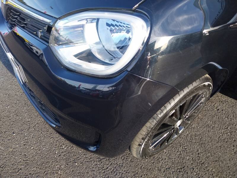Renault Twingo - Photo 17
