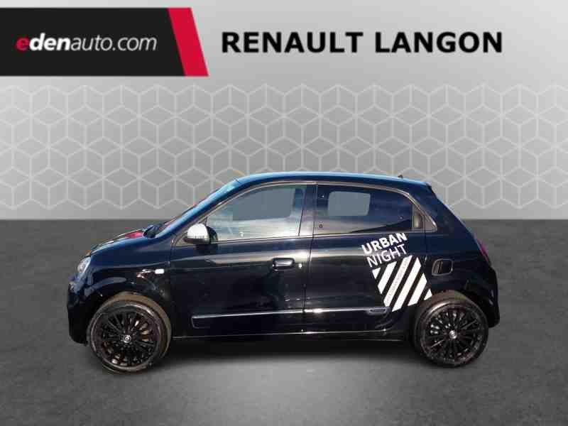 Renault Twingo - Photo 2