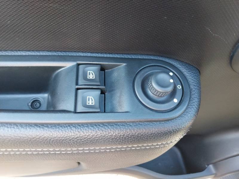 Renault Twingo - Photo 22