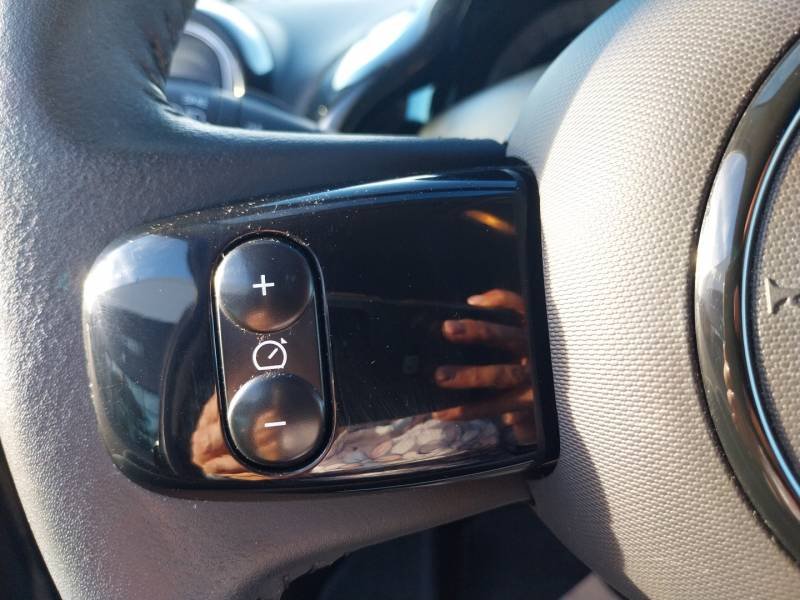 Renault Twingo - Photo 25