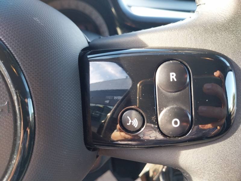 Renault Twingo - Photo 26