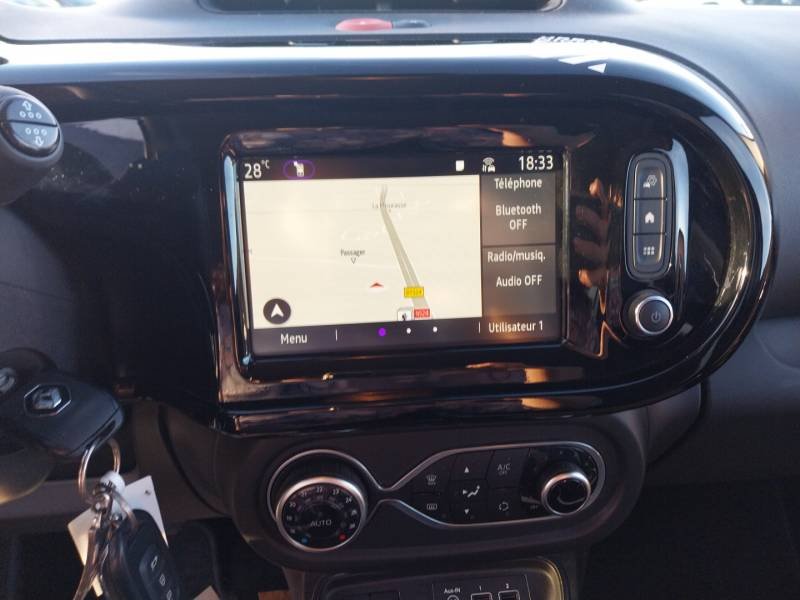 Renault Twingo - Photo 30