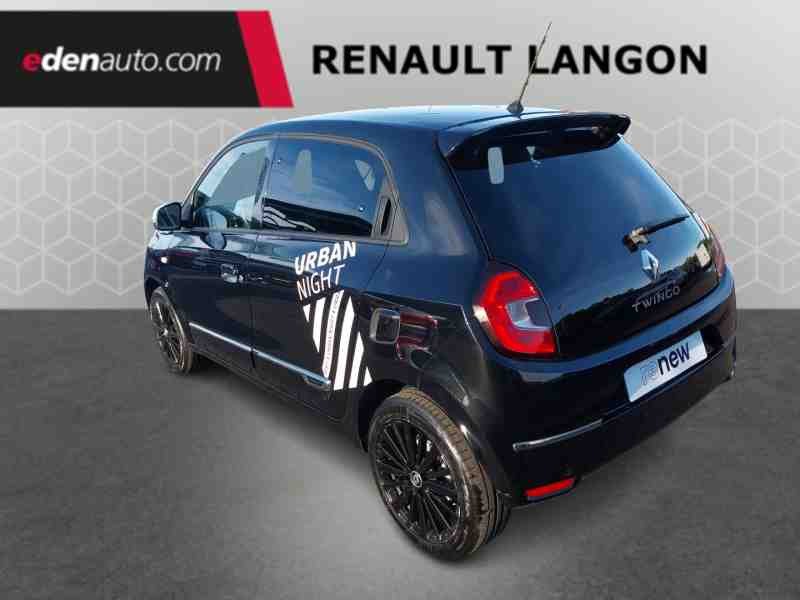 Renault Twingo - Photo 3