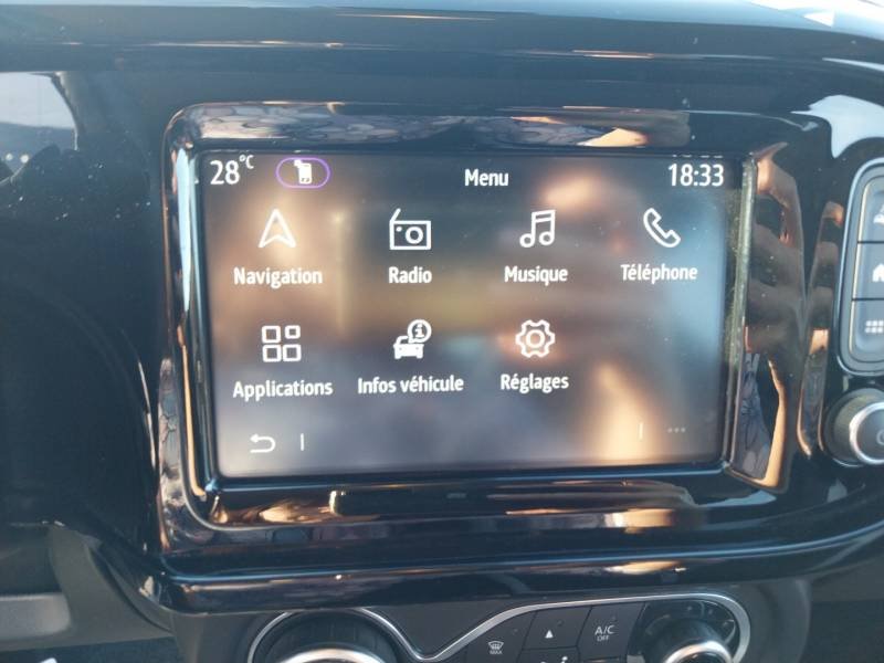 Renault Twingo - Photo 31
