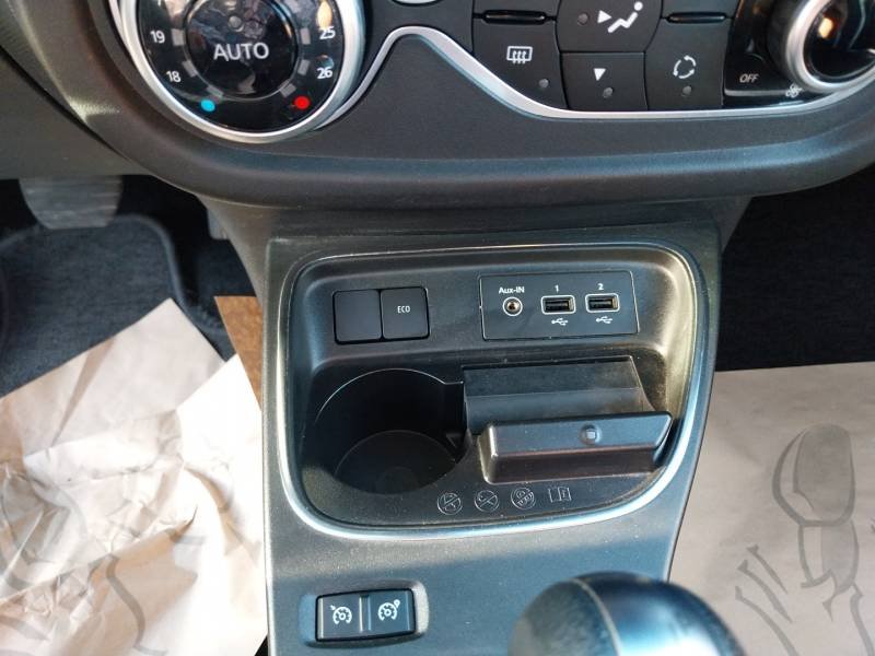 Renault Twingo - Photo 32