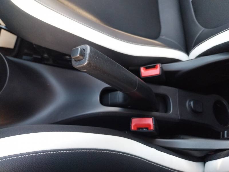 Renault Twingo - Photo 34