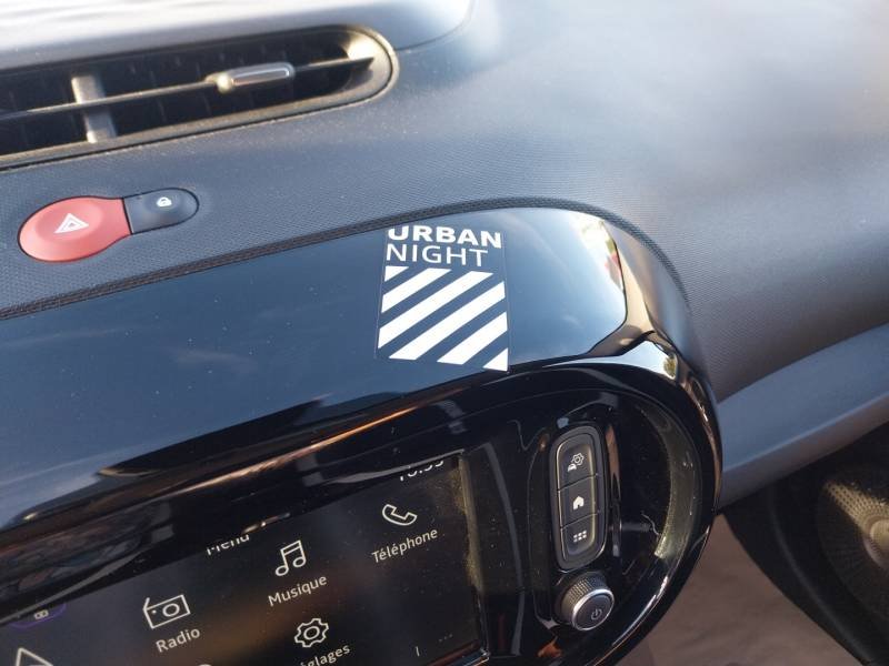 Renault Twingo - Photo 36