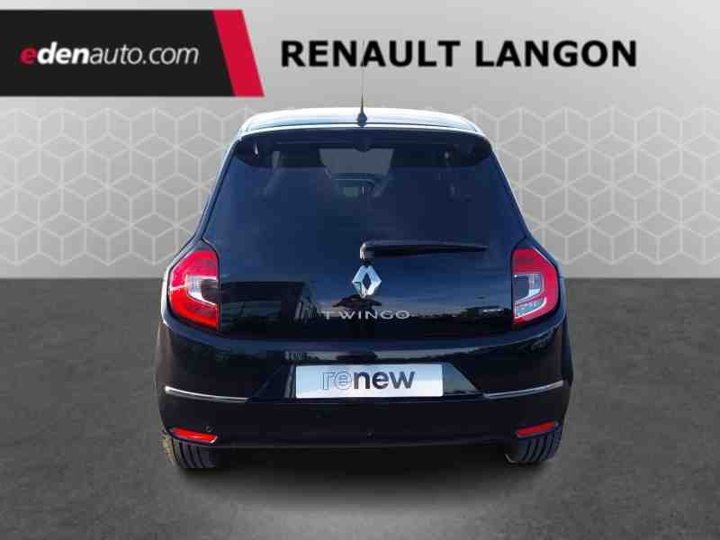 Renault Twingo - Photo 4