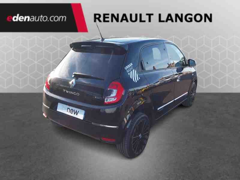 Renault Twingo - Photo 5