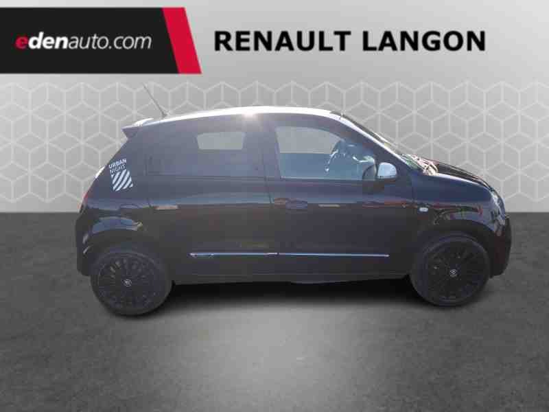 Renault Twingo - Photo 6