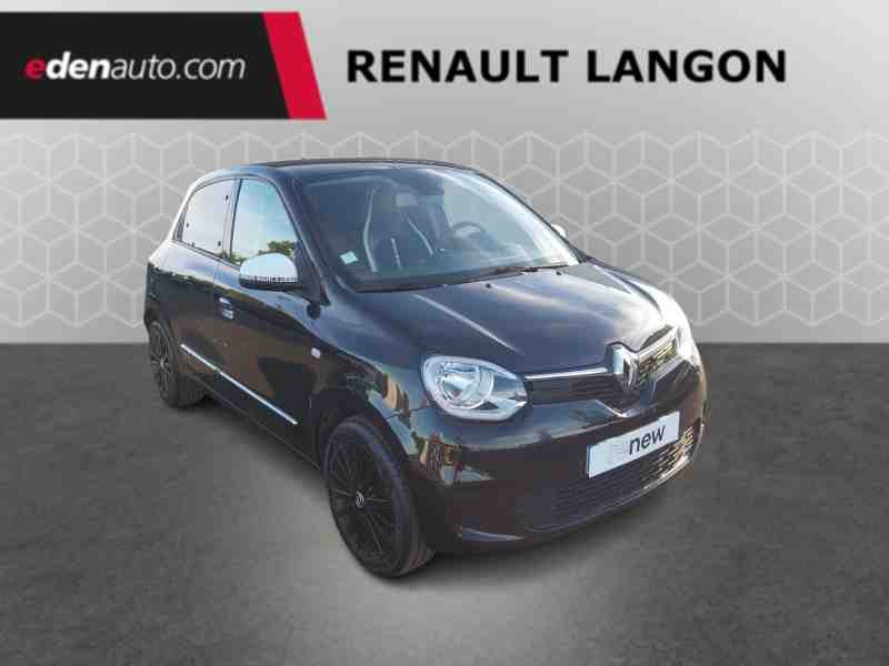 Renault Twingo - Photo 7