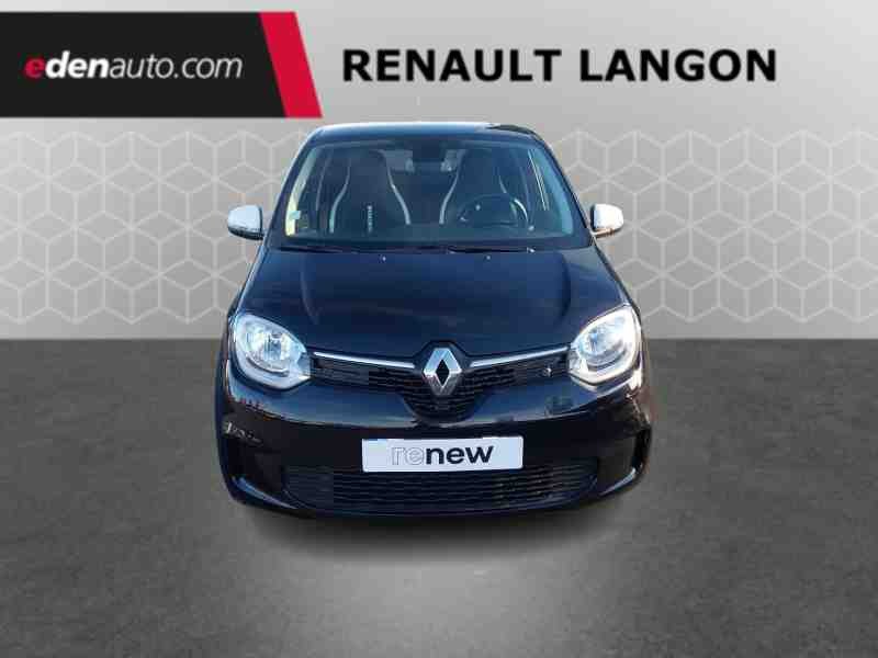 Renault Twingo - Photo 8
