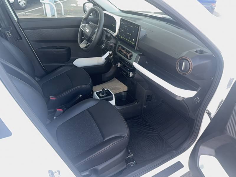 Dacia Spring - Photo 12