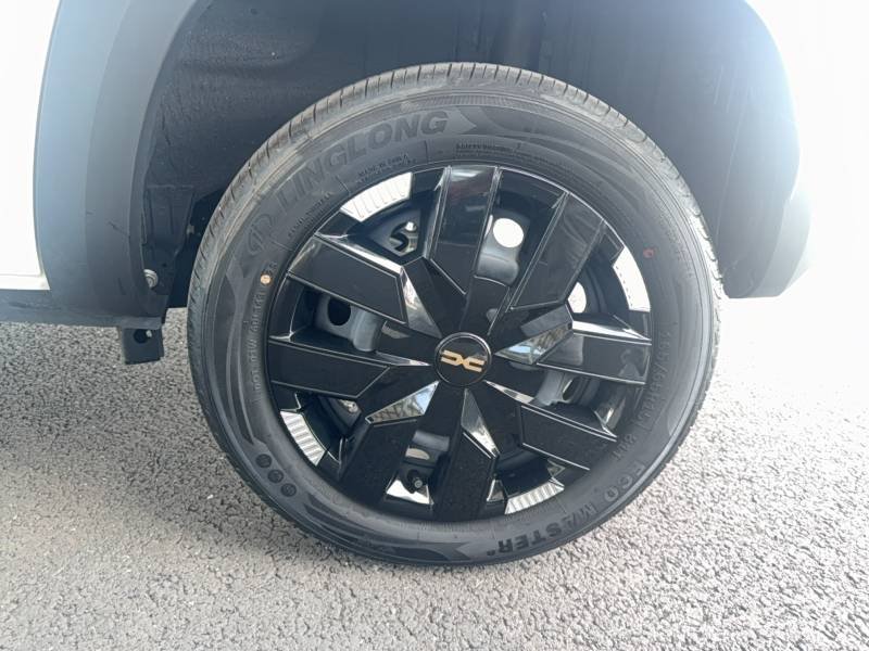 Dacia Spring - Photo 15