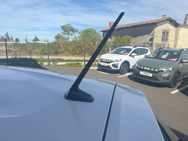 Dacia Spring - Photo 16