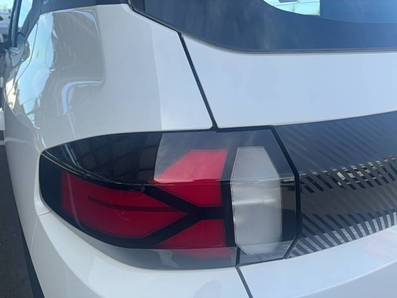 Dacia Spring - Photo 17