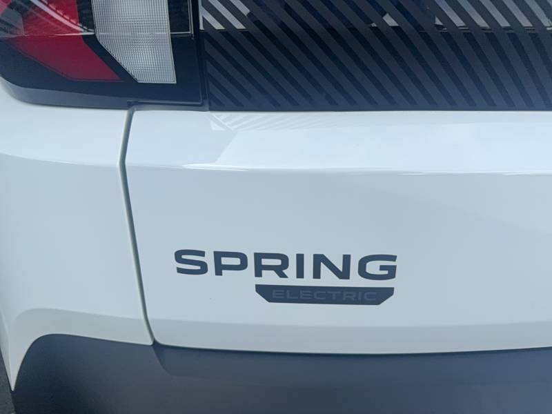 Dacia Spring - Photo 18
