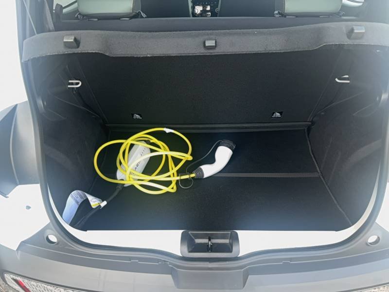 Dacia Spring - Photo 21