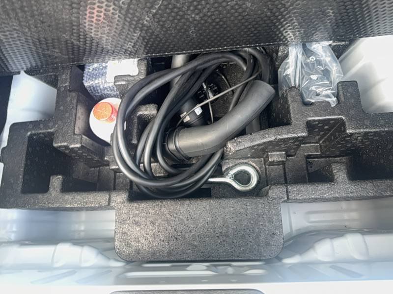 Dacia Spring - Photo 22