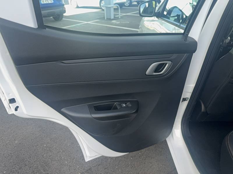 Dacia Spring - Photo 24