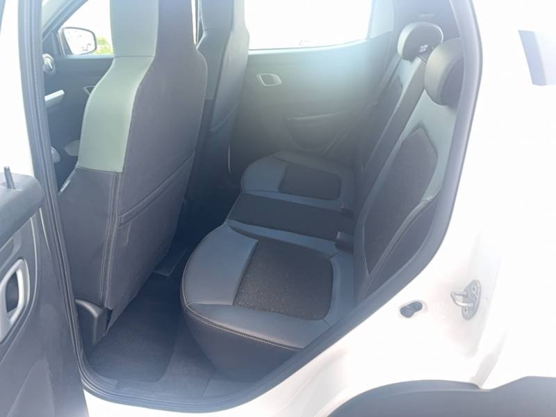 Dacia Spring - Photo 25