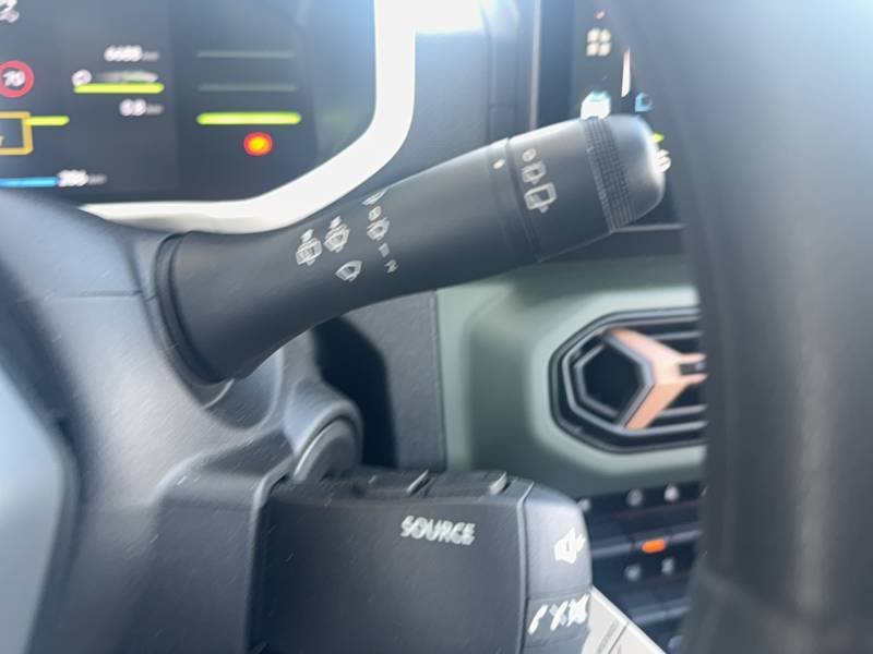 Dacia Spring - Photo 44