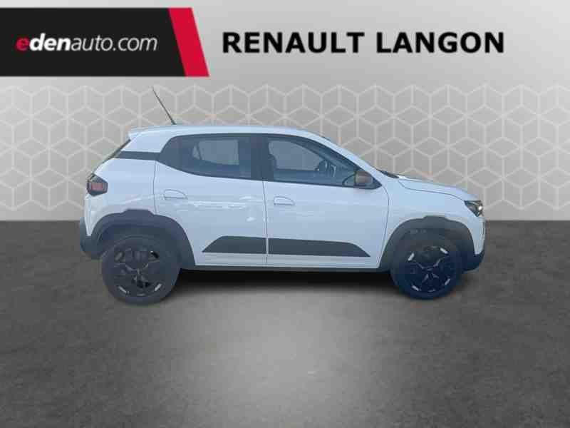 Dacia Spring - Photo 6