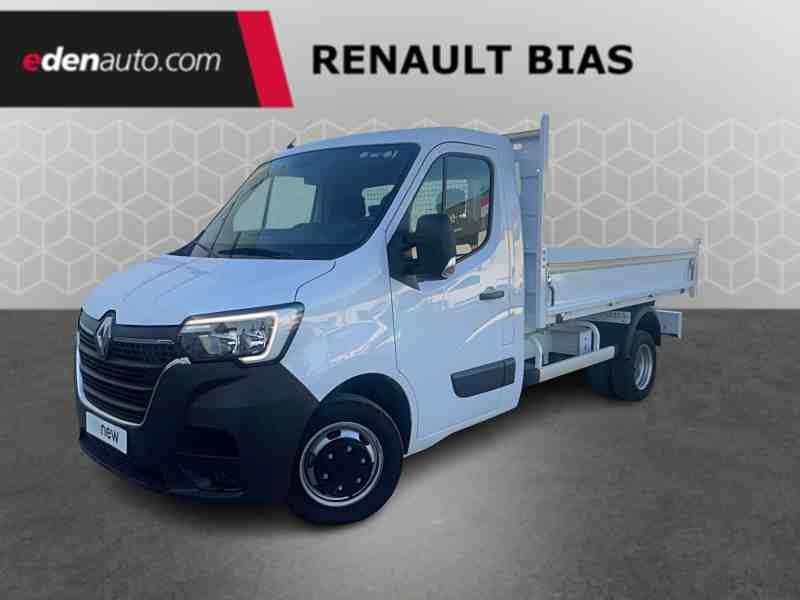 Renault Master - Photo 1