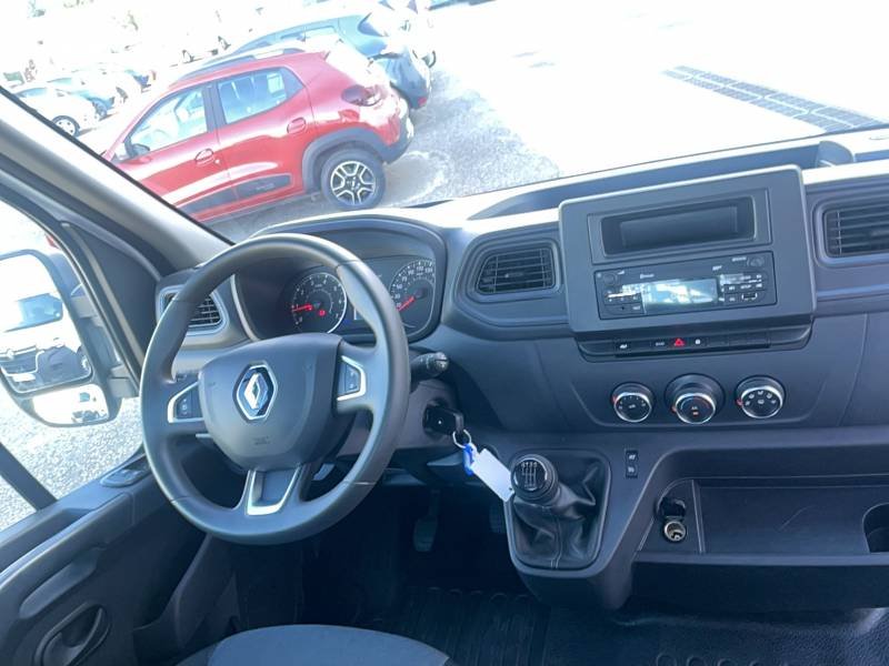 Renault Master - Photo 11
