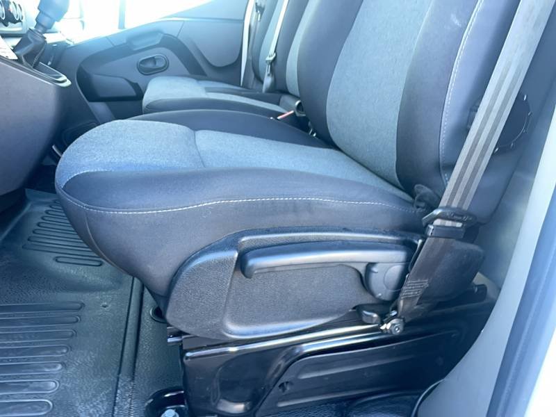 Renault Master - Photo 13