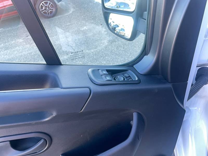 Renault Master - Photo 14