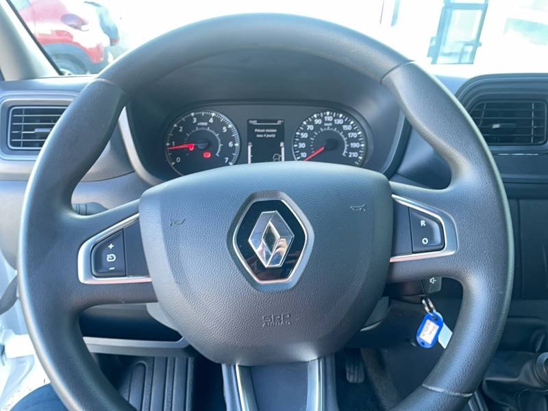 Renault Master - Photo 15