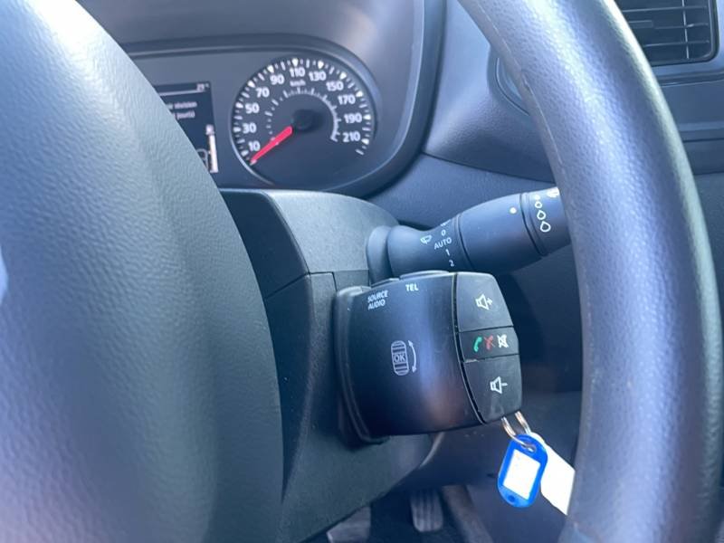 Renault Master - Photo 16