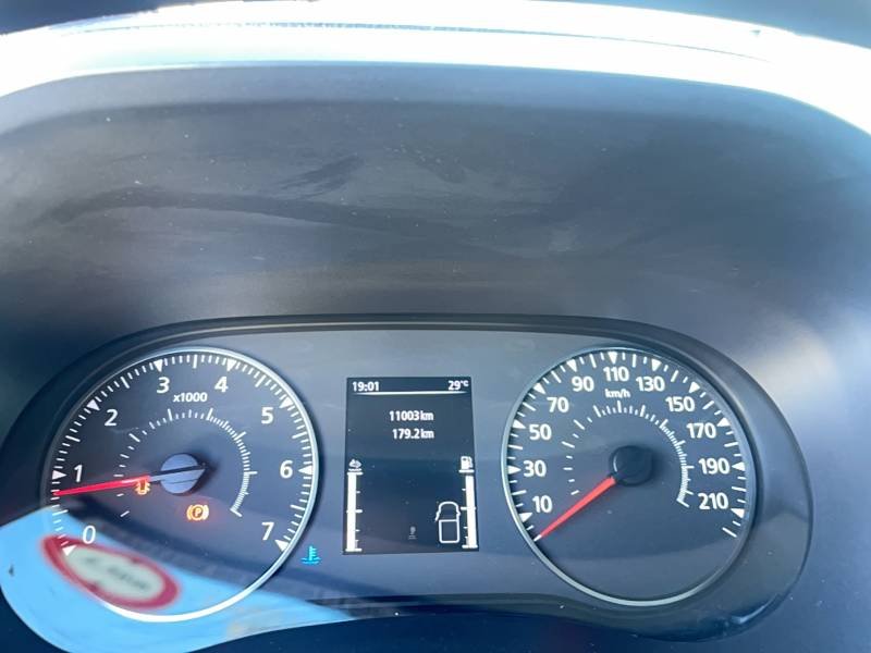Renault Master - Photo 18