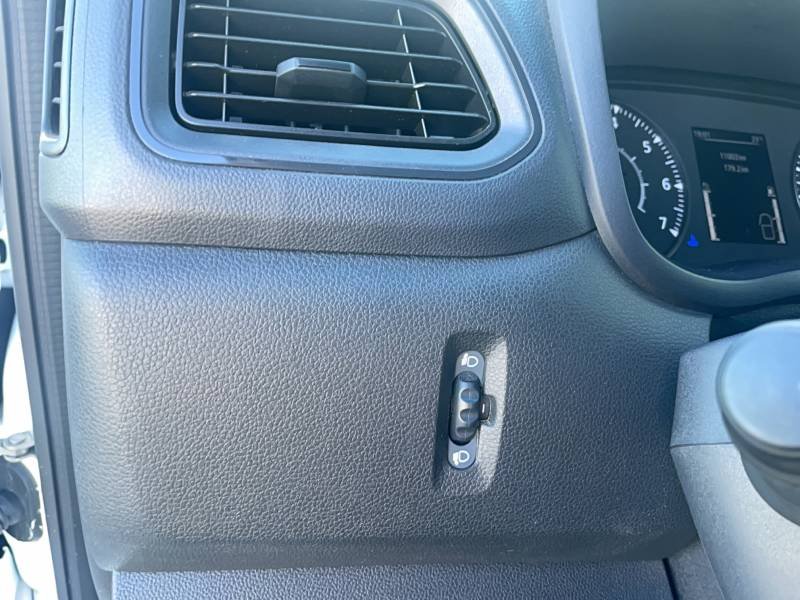 Renault Master - Photo 19