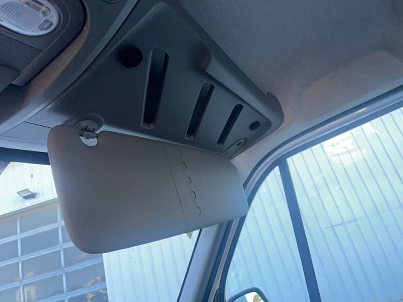 Renault Master - Photo 20